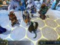 King's Bounty : images et vid�o