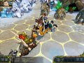 King's Bounty : images et vid�o