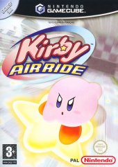 Kirby Air Ride