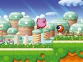 GC 09 > Kirby Super Star Ultra illustr�