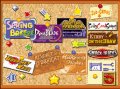 GC 09 > Kirby Super Star Ultra illustr�