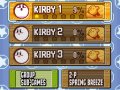 GC 09 > Kirby Super Star Ultra illustr�