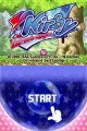 Kirby : Mouse Attack