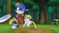 Klonoa fait sa pub en images et en vid�o