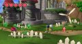 Klonoa Wii prend la pose en images