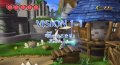 Klonoa Wii prend la pose en images