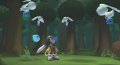 Klonoa Wii prend la pose en images
