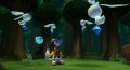 Klonoa Wii prend la pose en images