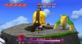 Klonoa Wii prend la pose en images