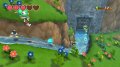 Klonoa Wii prend la pose en images