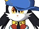 News / Klonoa Wii prend la pose en images