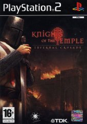 Knights of The Temple : Infernal Crusade