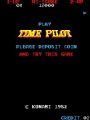 Konami Arcade Classics