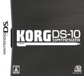 Korg DS-10