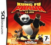 Kung Fu Panda
