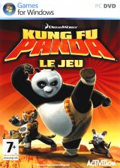 Kung Fu Panda