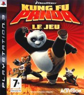 Kung Fu Panda