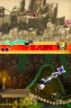 Kung Fu Panda : Mawashigeri sur DS