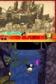 Kung Fu Panda : Mawashigeri sur DS