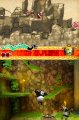 Kung Fu Panda : Mawashigeri sur DS
