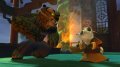 Kung Fu Panda