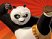 Kung Fu Panda sort ses griffes