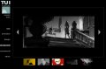 L.A. Noire : des images d'un storyboard