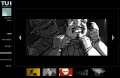 L.A. Noire : des images d'un storyboard
