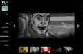 L.A. Noire : des images d'un storyboard