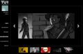 L.A. Noire : des images d'un storyboard
