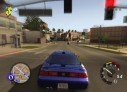L.A. Rush