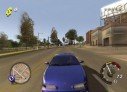 L.A. Rush