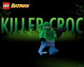 Un site pour LEGO Batman