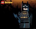 Un site pour LEGO Batman