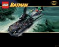 Un site pour LEGO Batman