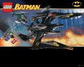 Un site pour LEGO Batman