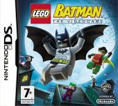 LEGO Batman : Le Jeu Vid&eacute;o