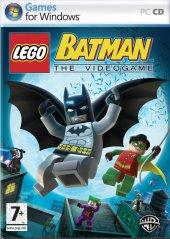 LEGO Batman