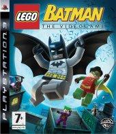 LEGO Batman : Le Jeu Vid&eacute;o
