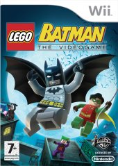 LEGO Batman : Le Jeu Vid&eacute;o