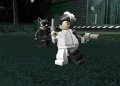LEGO Batman : les m�chants illustr�s