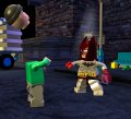 LEGO Batman : les m�chants illustr�s