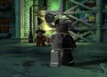 LEGO Batman : les m�chants illustr�s