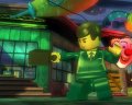 LEGO Batman s'envole en images