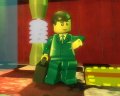 LEGO Batman s'envole en images