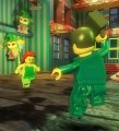 LEGO Batman s'envole en images