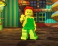 LEGO Batman s'envole en images