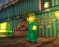 LEGO Batman s'envole en images