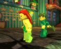 LEGO Batman s'envole en images