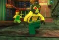 LEGO Batman s'envole en images
